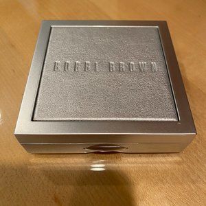 Bobbi Brown Shimmer Brick Compact in Platinum Pink